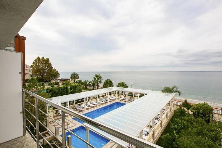 Alex Resort & Spa Hotel