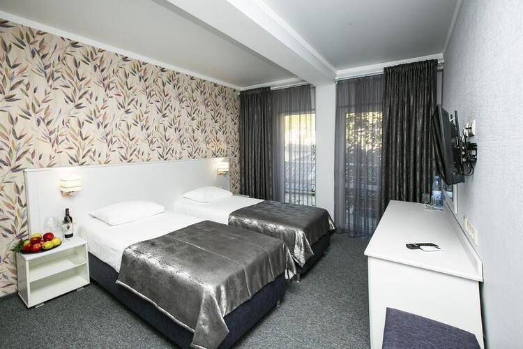 Alex Resort & Spa Hotel