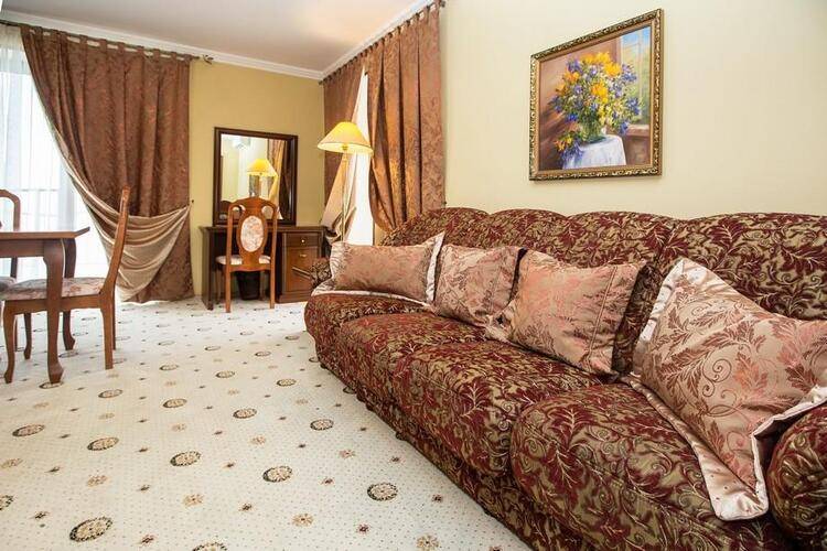 Alex Resort & Spa Hotel