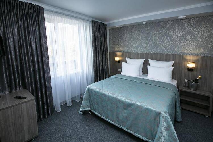 Alex Resort & Spa Hotel