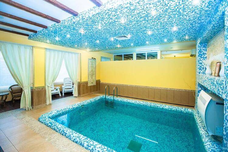 Alex Resort & Spa Hotel