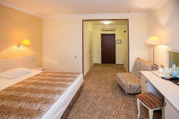 Alex Resort & Spa Hotel
