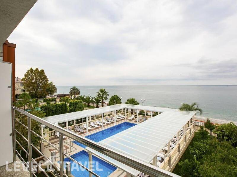 Фотография Alex Resort & Spa Hotel