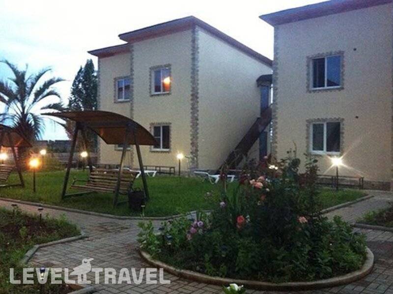 Фотография База Отдыха Апсны