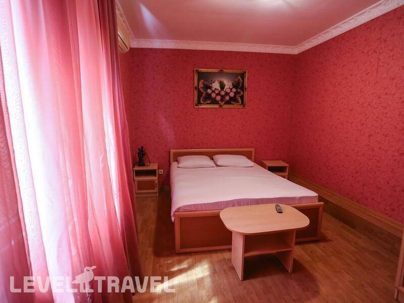 Фотография Отель Индисан