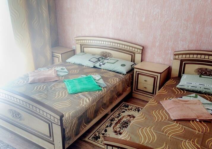 База Отдыха Эра