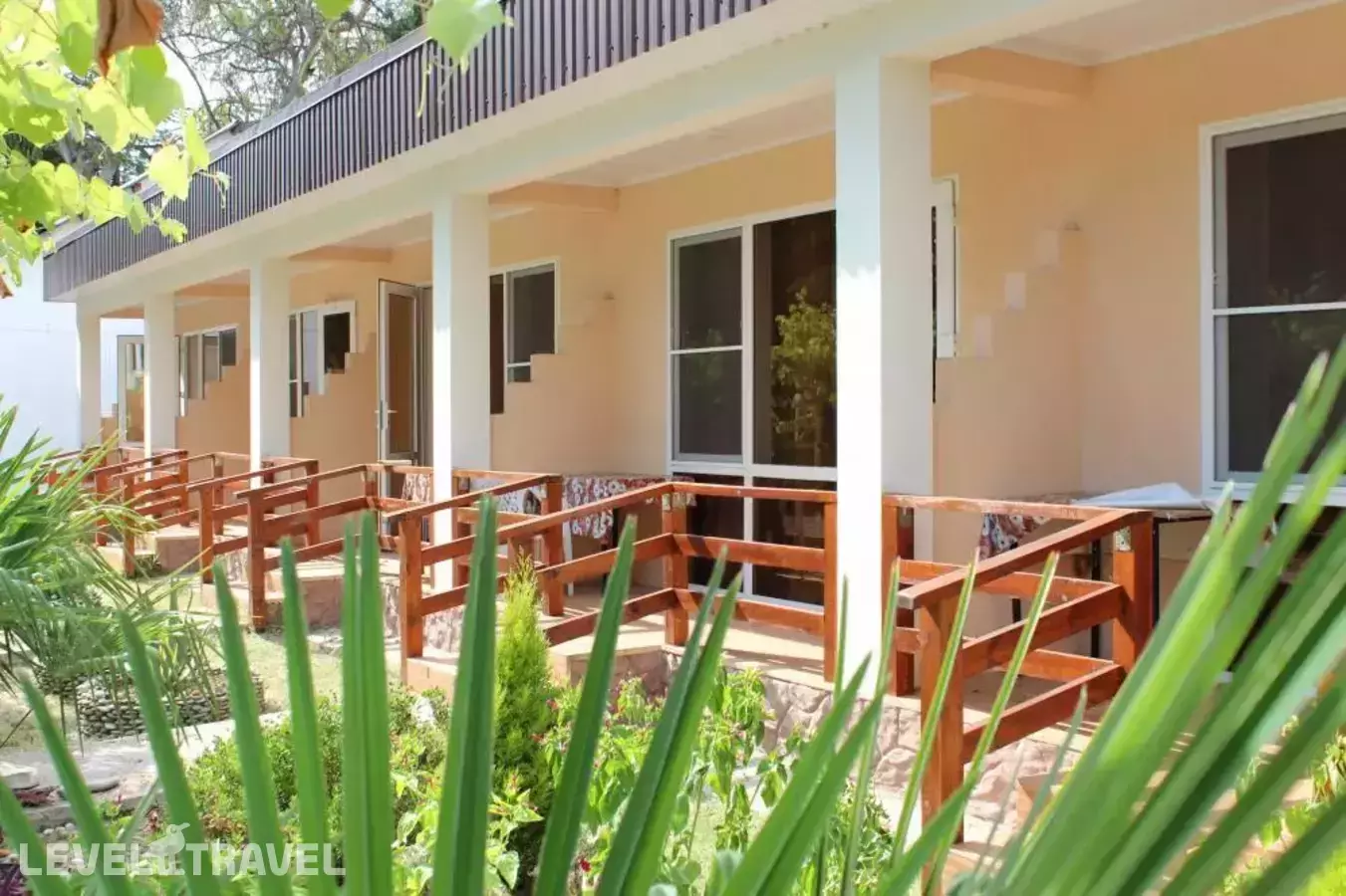 База Отдыха Эра