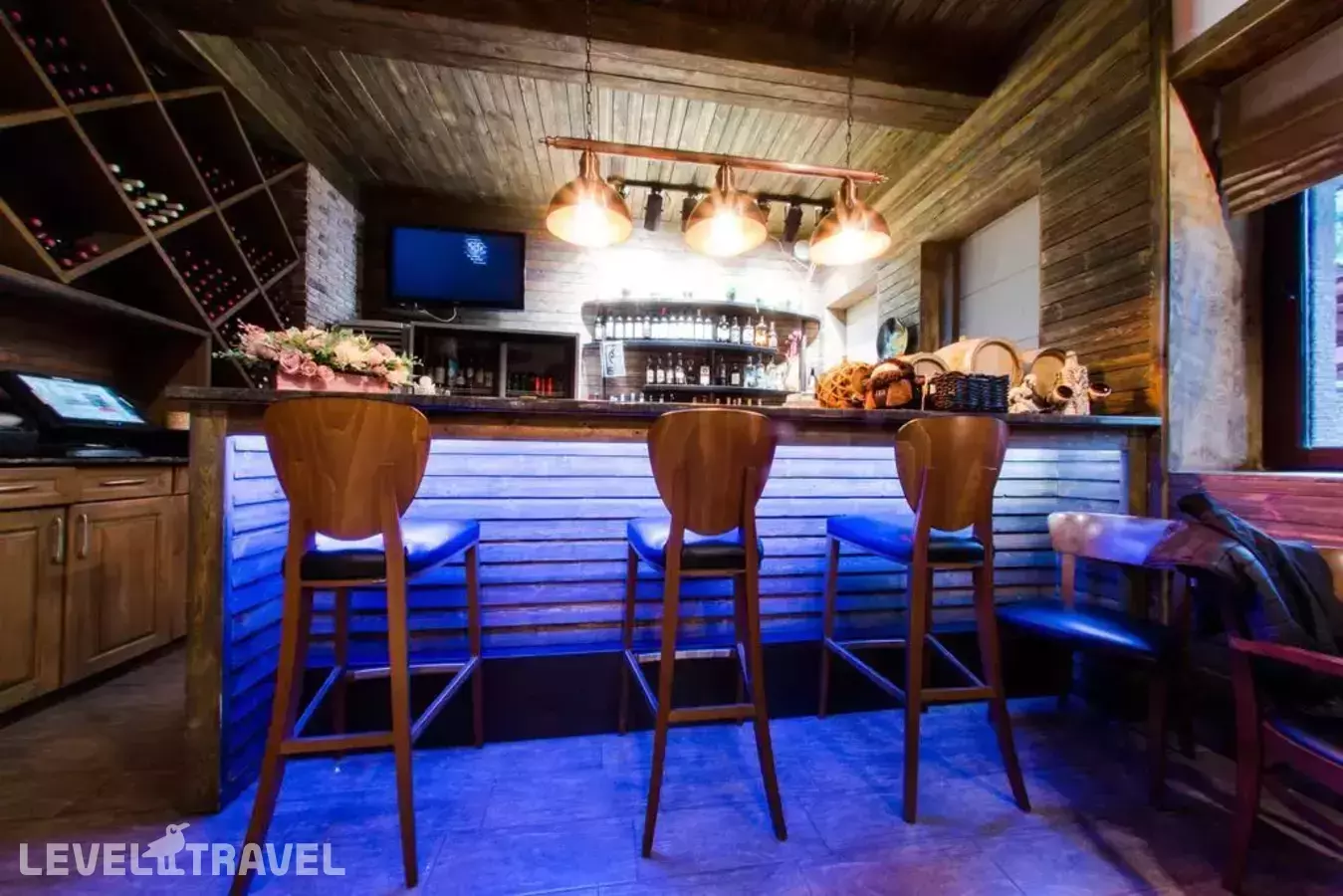 Гостиница Грифон