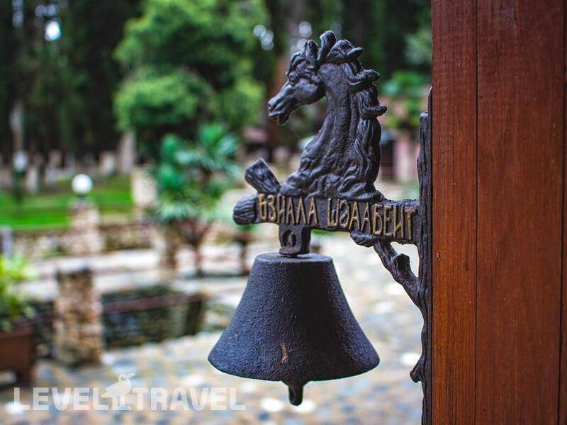 Фотография Гостиница Грифон