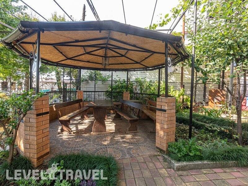 Фотография Гостиница Серебряный Двор
