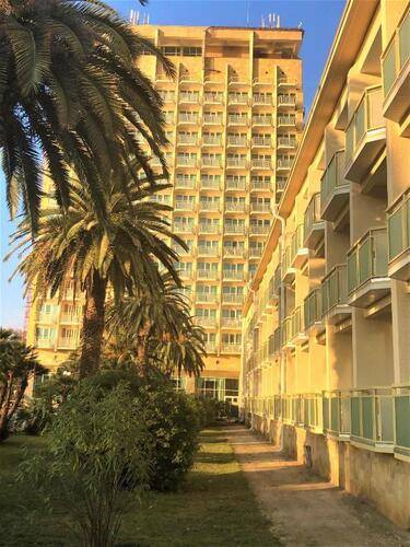 Amza Park Hotel (Ex. Энергетик)