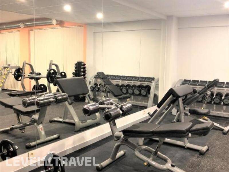 Фотография Amza Park Hotel (Ex. Энергетик)