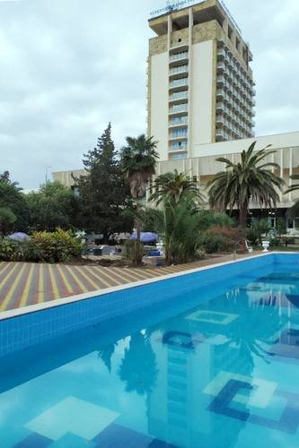 Amza Park Hotel (Ex. Энергетик)