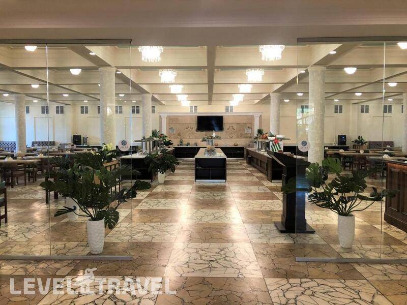 Фотография Amza Park Hotel (Ex. Энергетик)