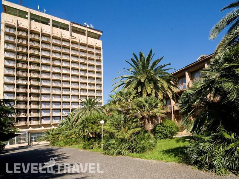 Фотография Amza Park Hotel (Ex. Энергетик)