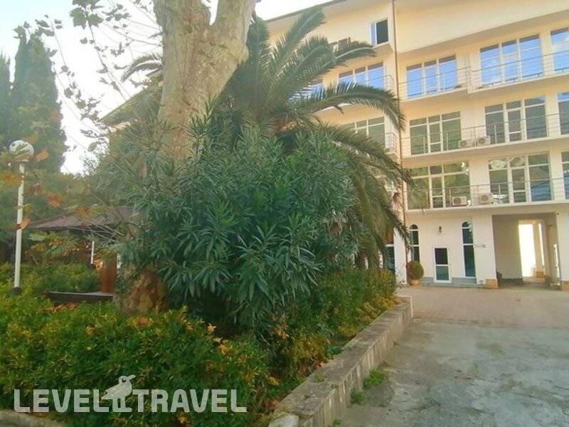 Фотография Гостиница Руслан