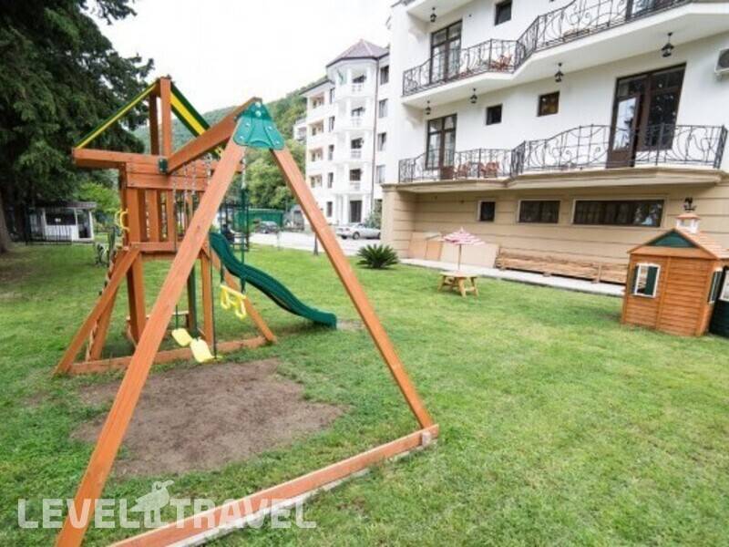 Фотография Гостиничный Комплекс Райда