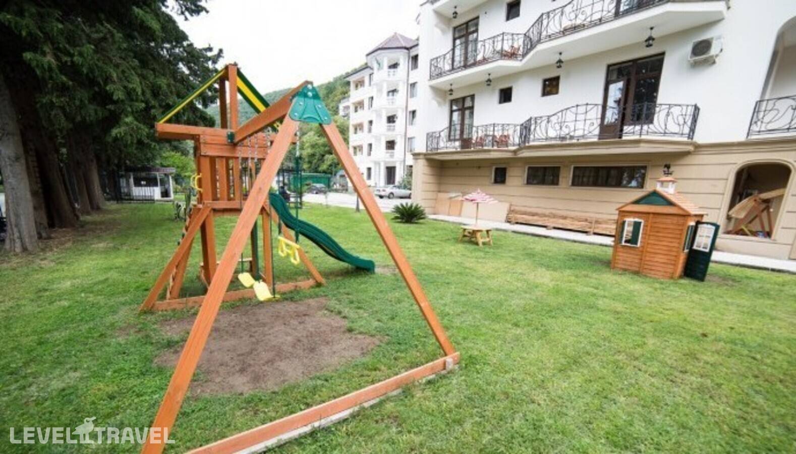 Изображение отеля 8