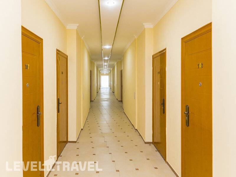 Фотография Пансионат Багрипш