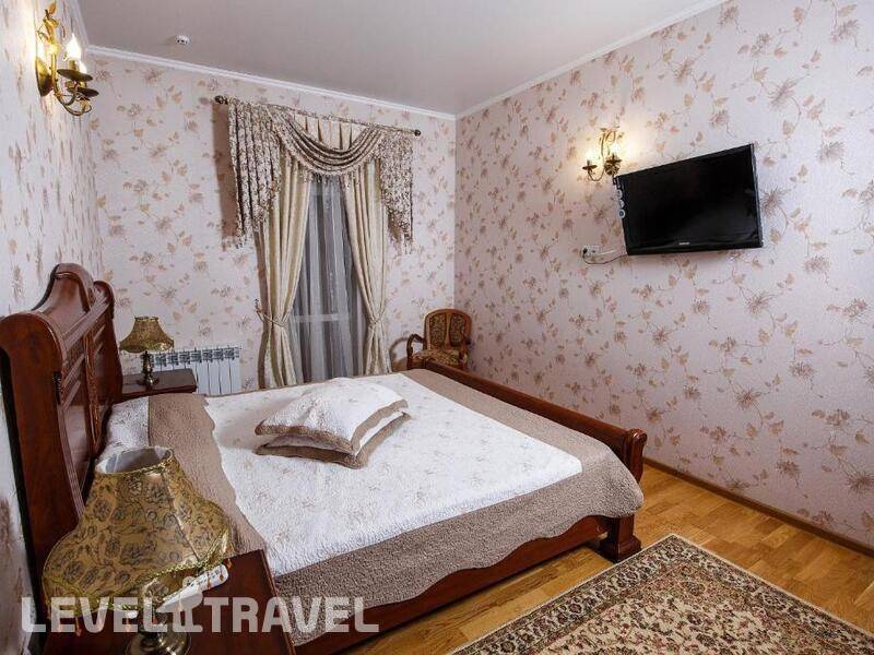 Фотография Гостиница Олимп