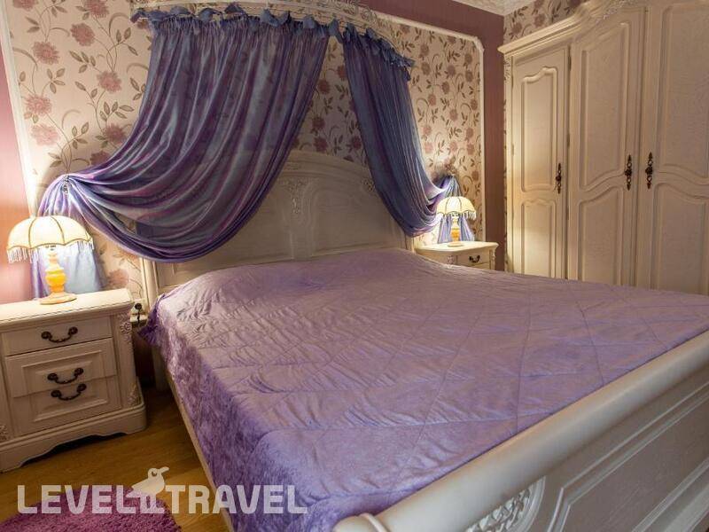 Фотография Гостиница Олимп