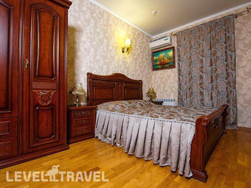 Фотография Гостиница Олимп