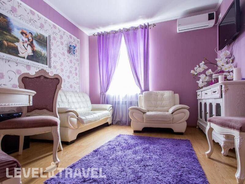 Фотография Гостиница Олимп
