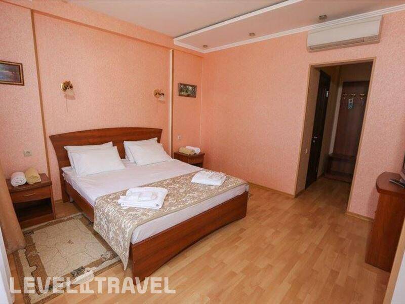 Фотография Клубный Отель Дельфин