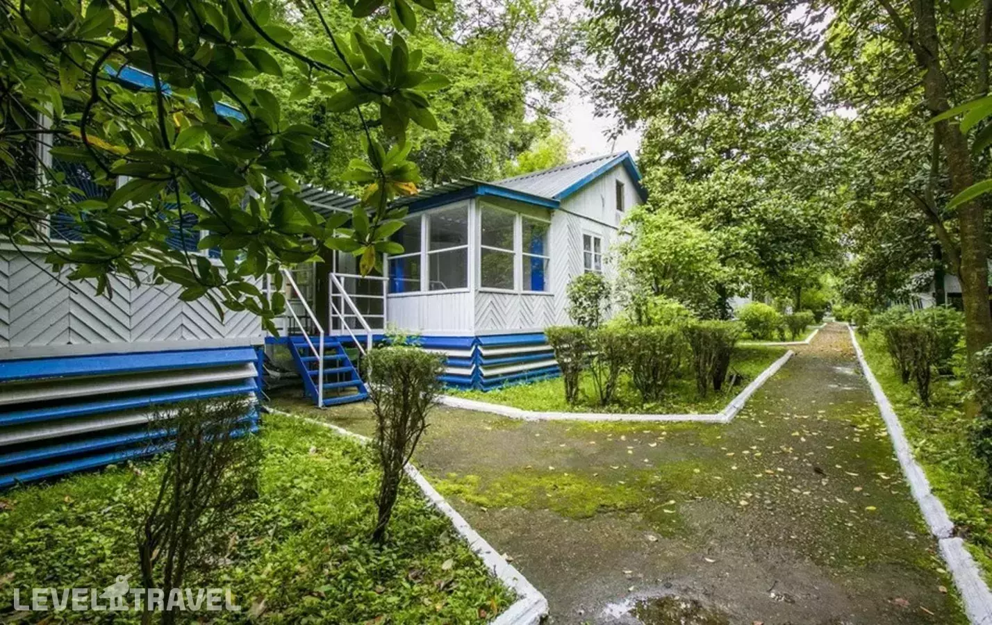 База Отдыха Мия