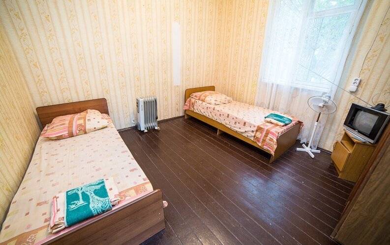 База Отдыха Мия