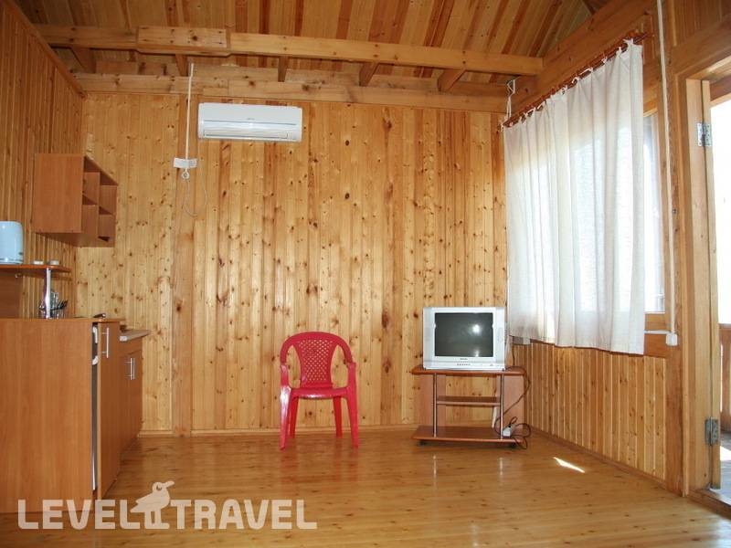 Фотография Пансионат Сосновая Роща
