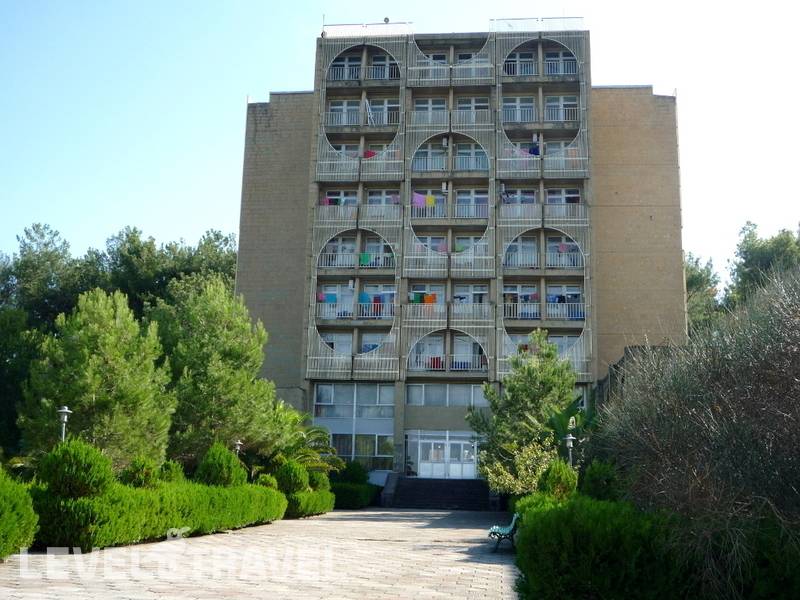 Фотография Пансионат Сосновая Роща