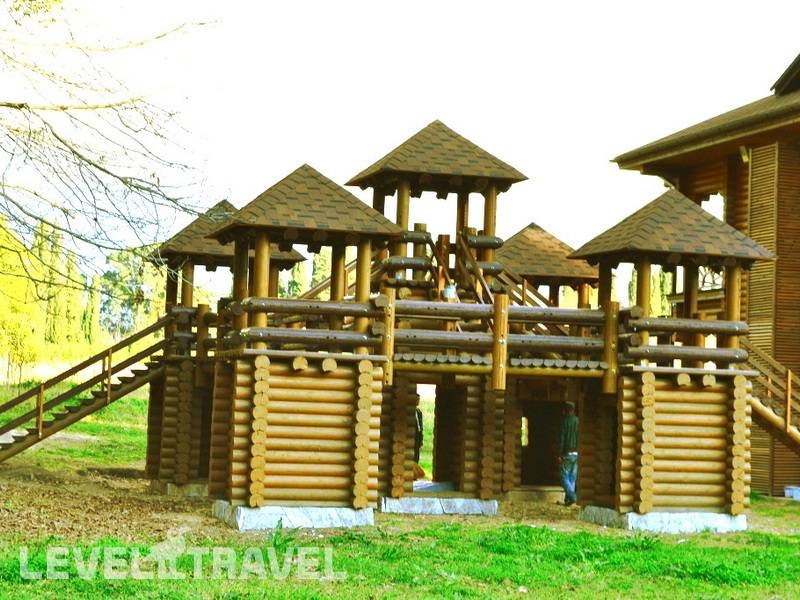 Фотография Пансионат Сосновая Роща