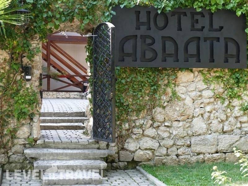 Фотография Гостиница Абаата
