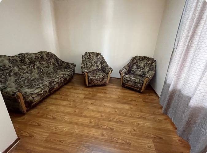 База Отдыха Apsny Abazashta