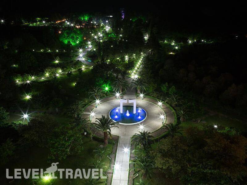 Фотография Пансионат Самшитовая Роща