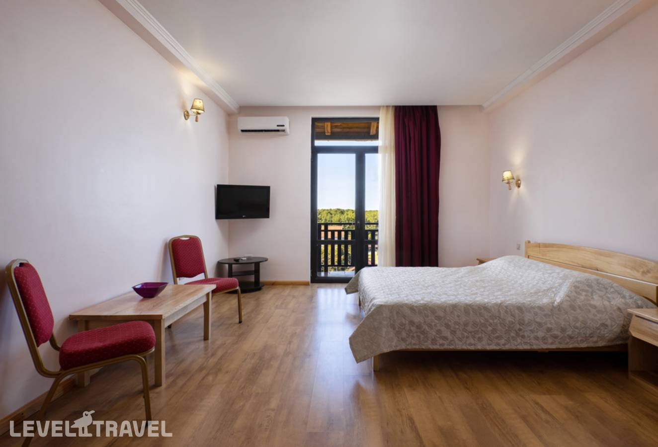 фотографии отеля Отель Апсара в Абхазия(Пицунда) - фото №43