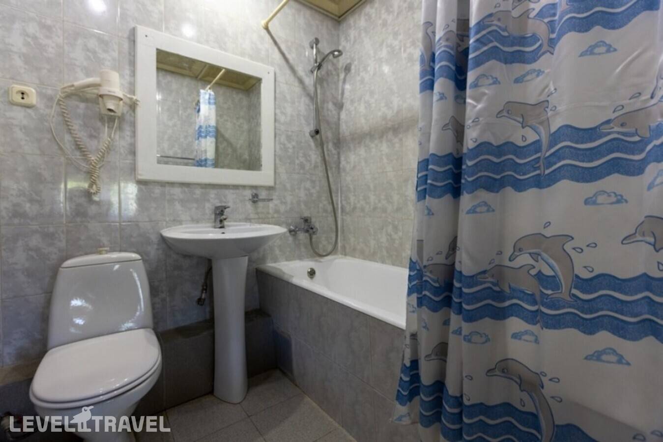 фотографии отеля Отель Апсара в Абхазия(Пицунда) - фото №33