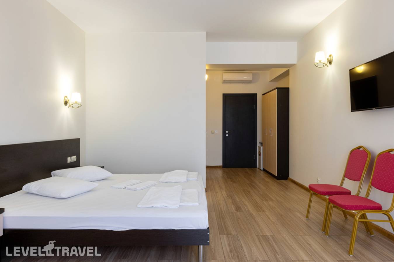 фотографии отеля Отель Апсара в Абхазия(Пицунда) - фото №40