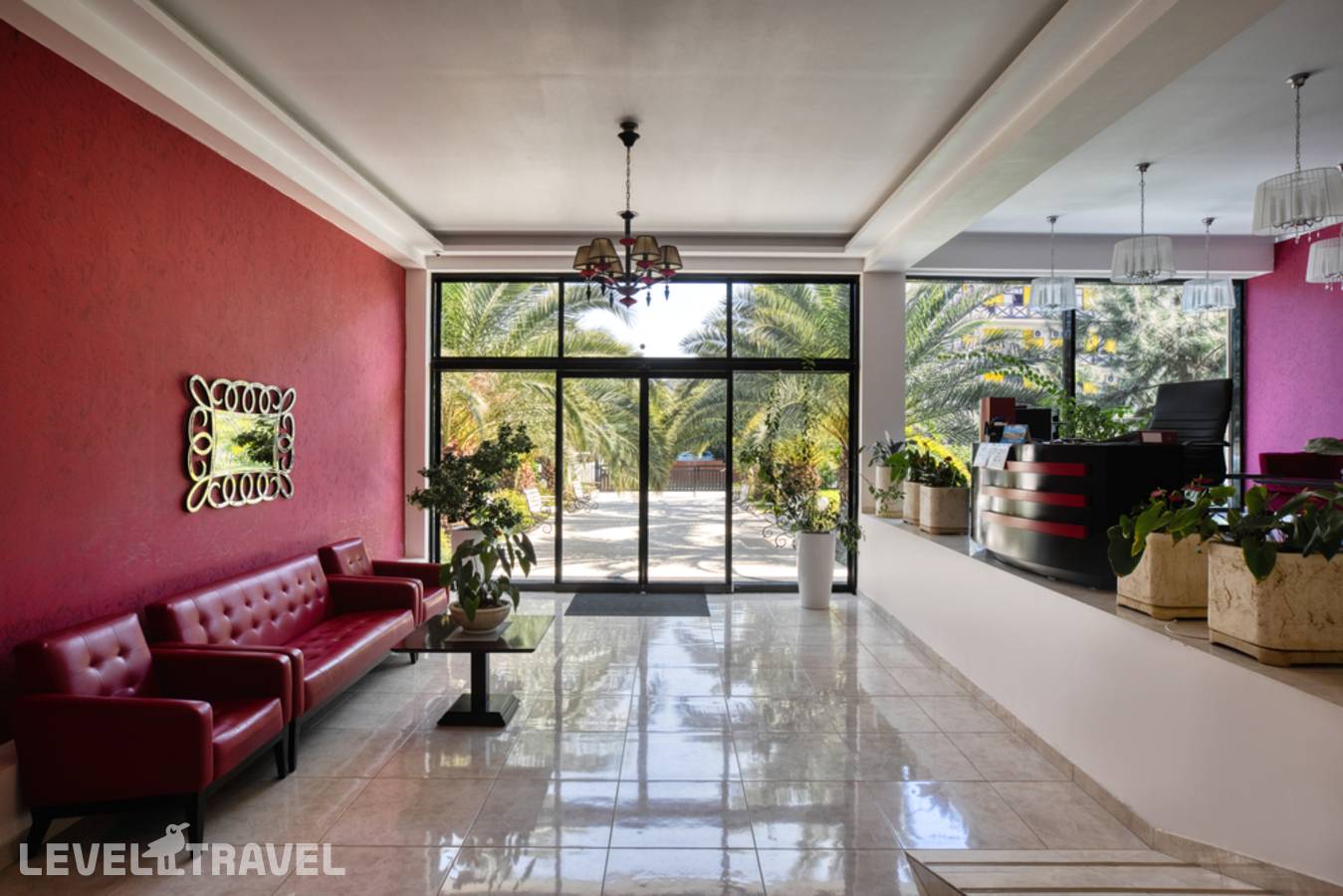 фотографии отеля Отель Апсара в Абхазия(Пицунда) - фото №16