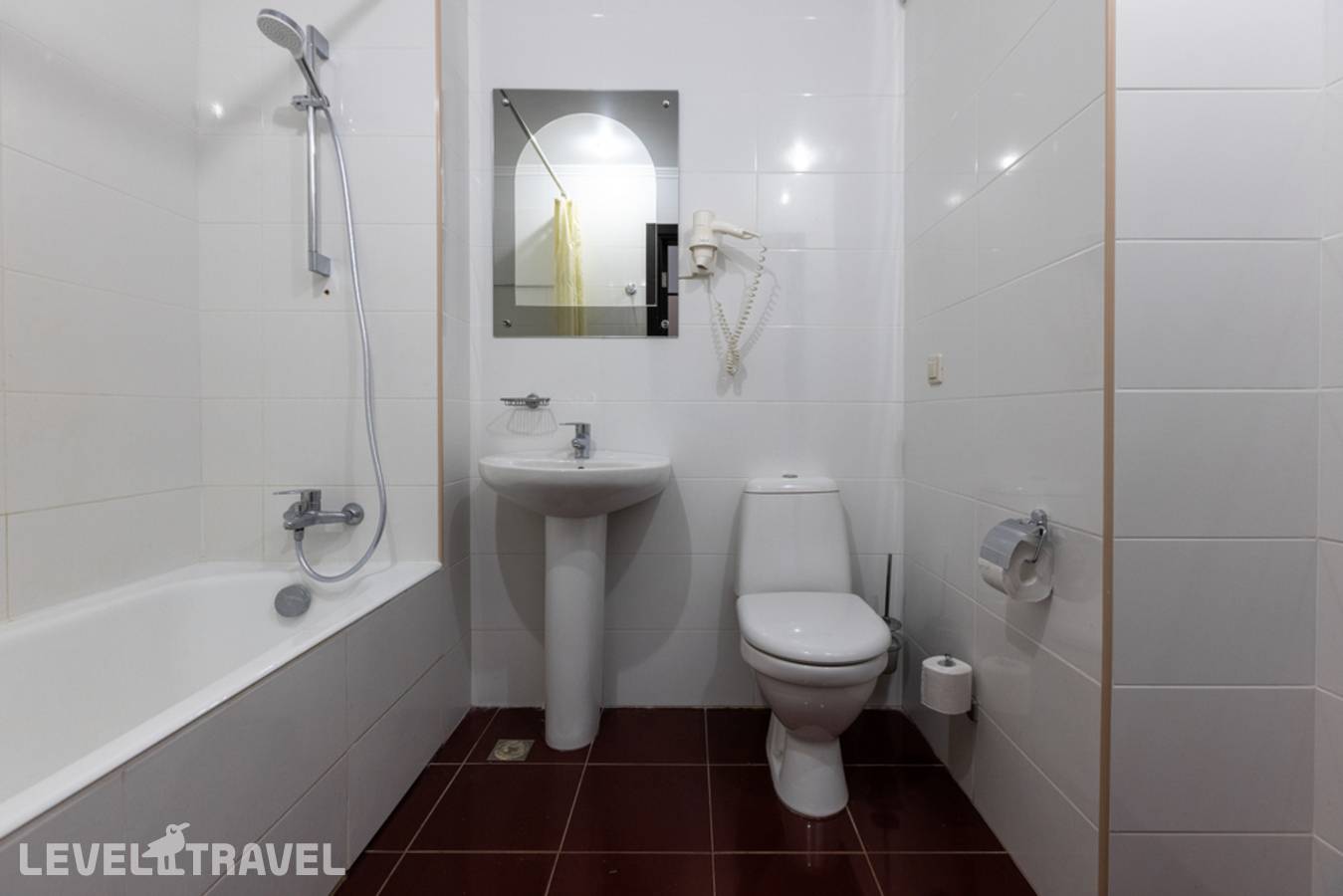 фотографии отеля Отель Апсара в Абхазия(Пицунда) - фото №41