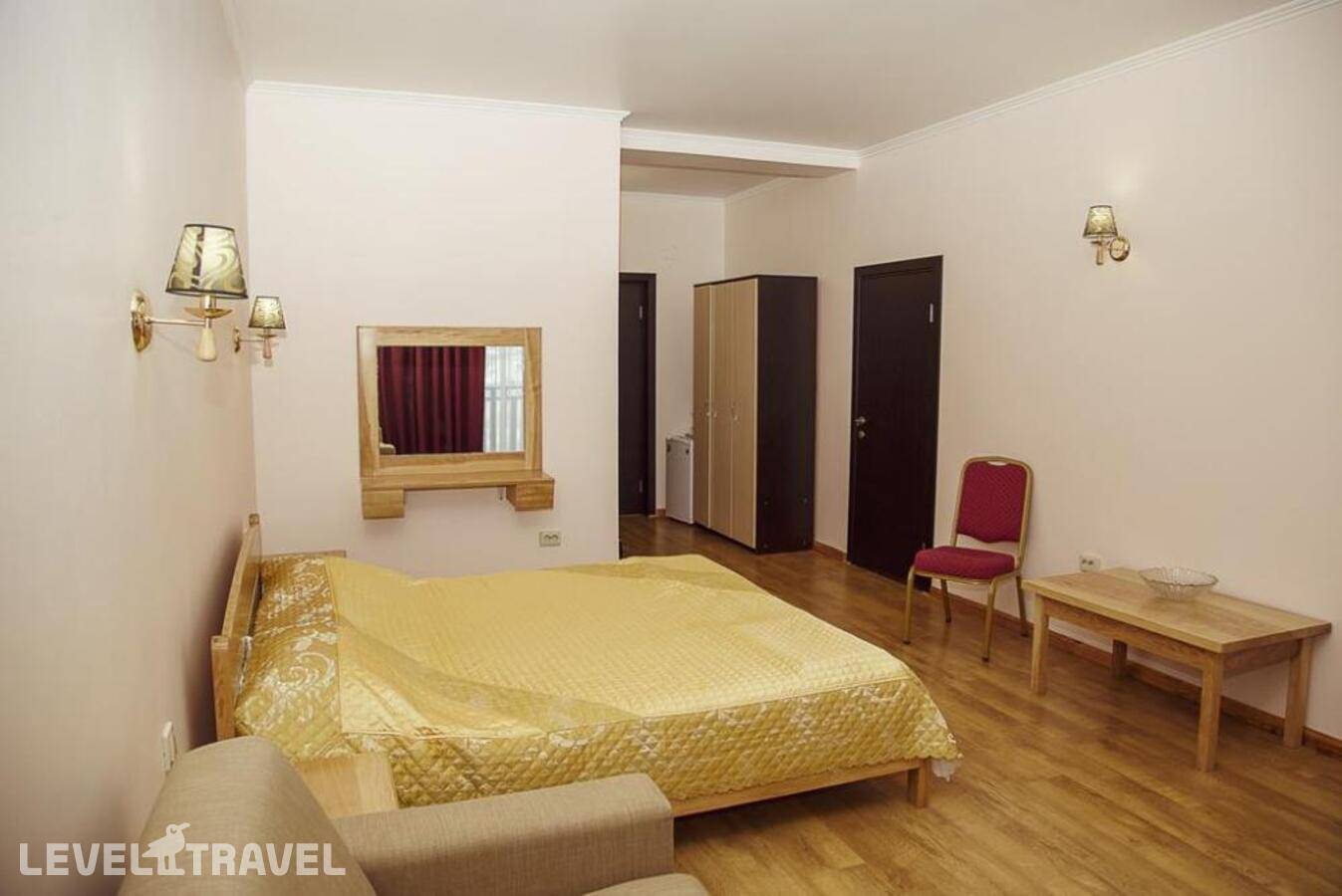 фотографии отеля Отель Апсара в Абхазия(Пицунда) - фото №34