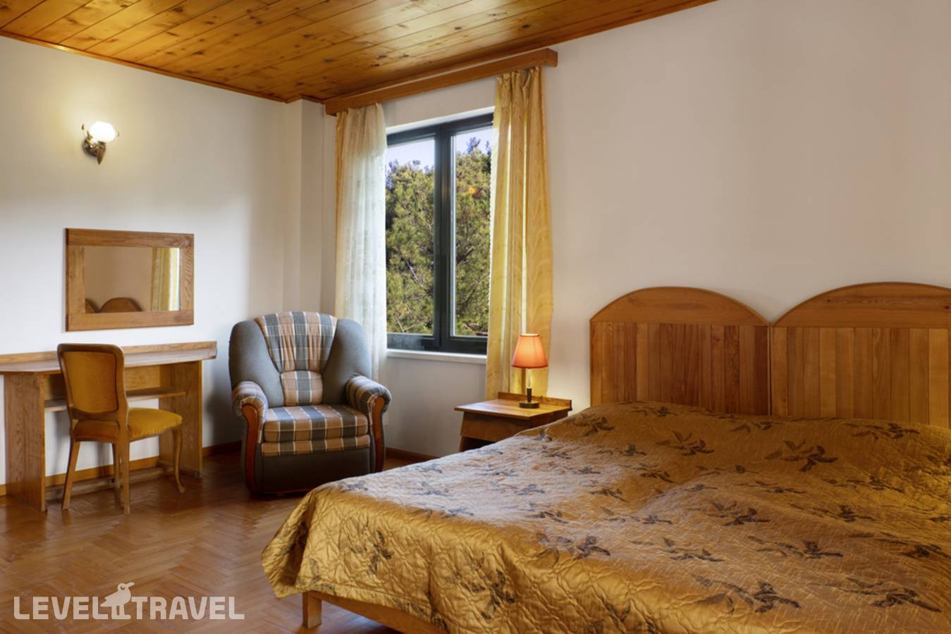 фотографии отеля Отель Апсара в Абхазия(Пицунда) - фото №28