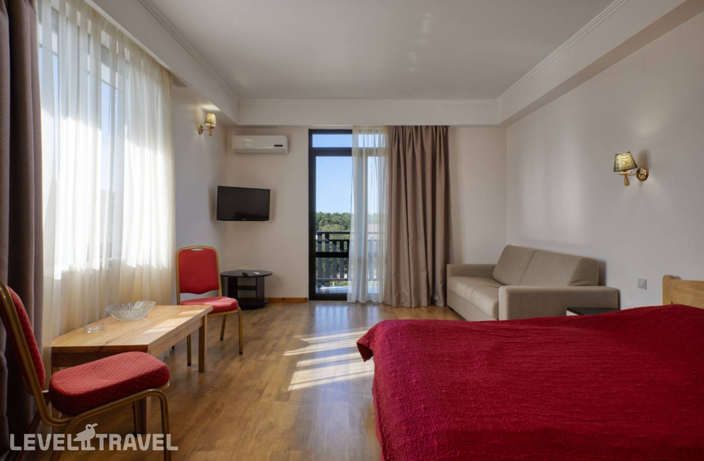 фотографии отеля Отель Апсара в Абхазия(Пицунда) - фото №47