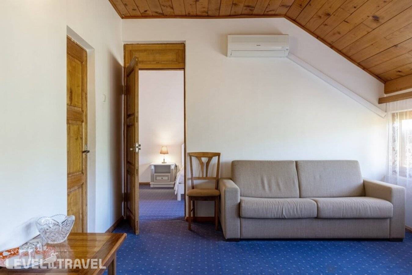 фотографии отеля Отель Апсара в Абхазия(Пицунда) - фото №53