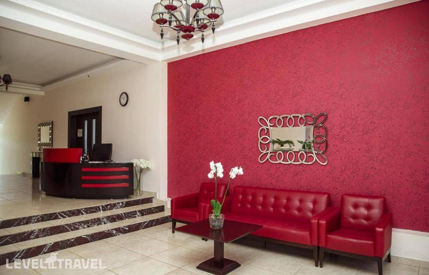 фотографии отеля Отель Апсара в Абхазия(Пицунда) - фото №15