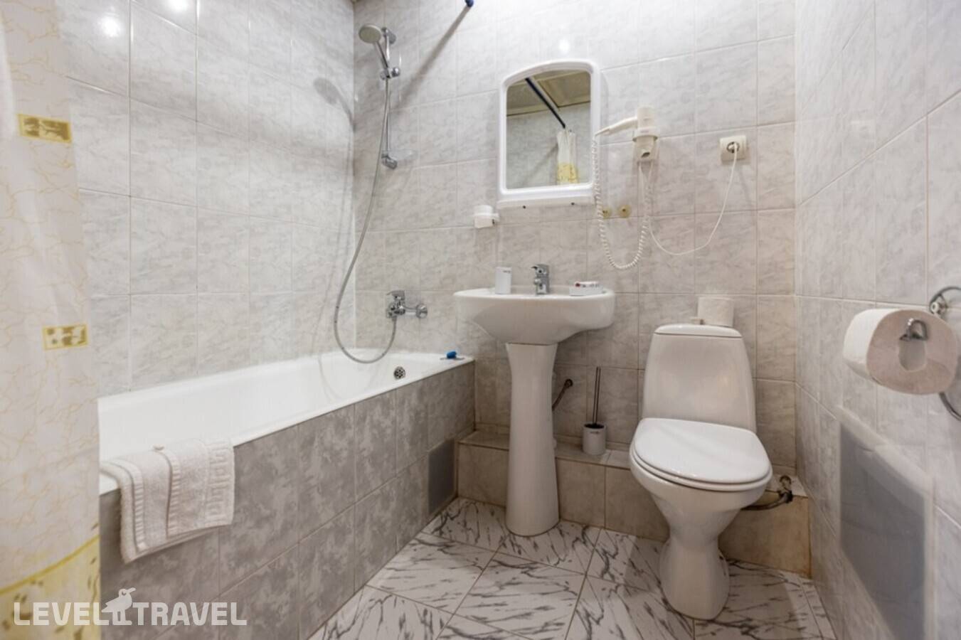 фотографии отеля Отель Апсара в Абхазия(Пицунда) - фото №29