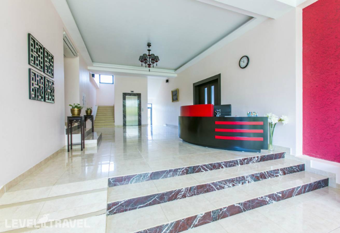 фотографии отеля Отель Апсара в Абхазия(Пицунда) - фото №18