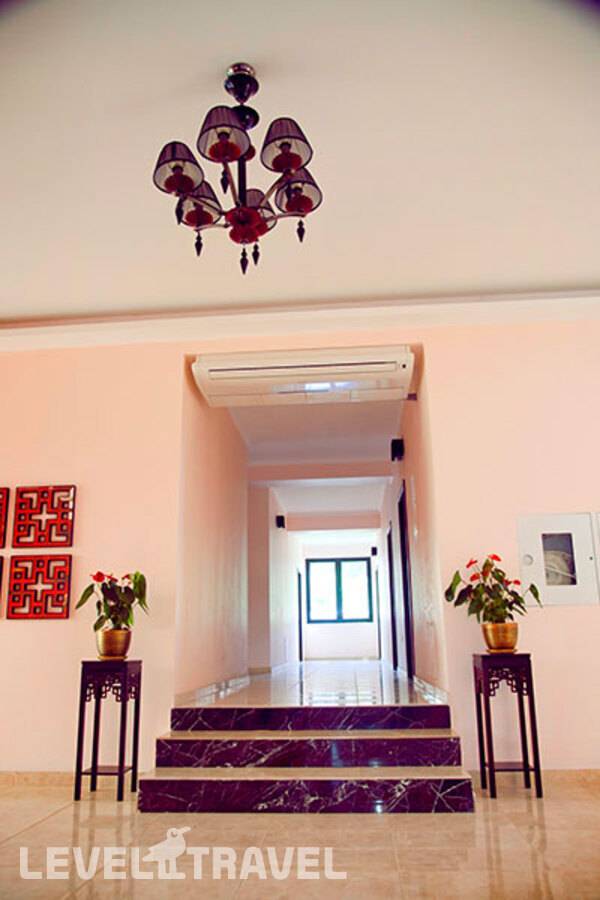 фотографии отеля Отель Апсара в Абхазия(Пицунда) - фото №26