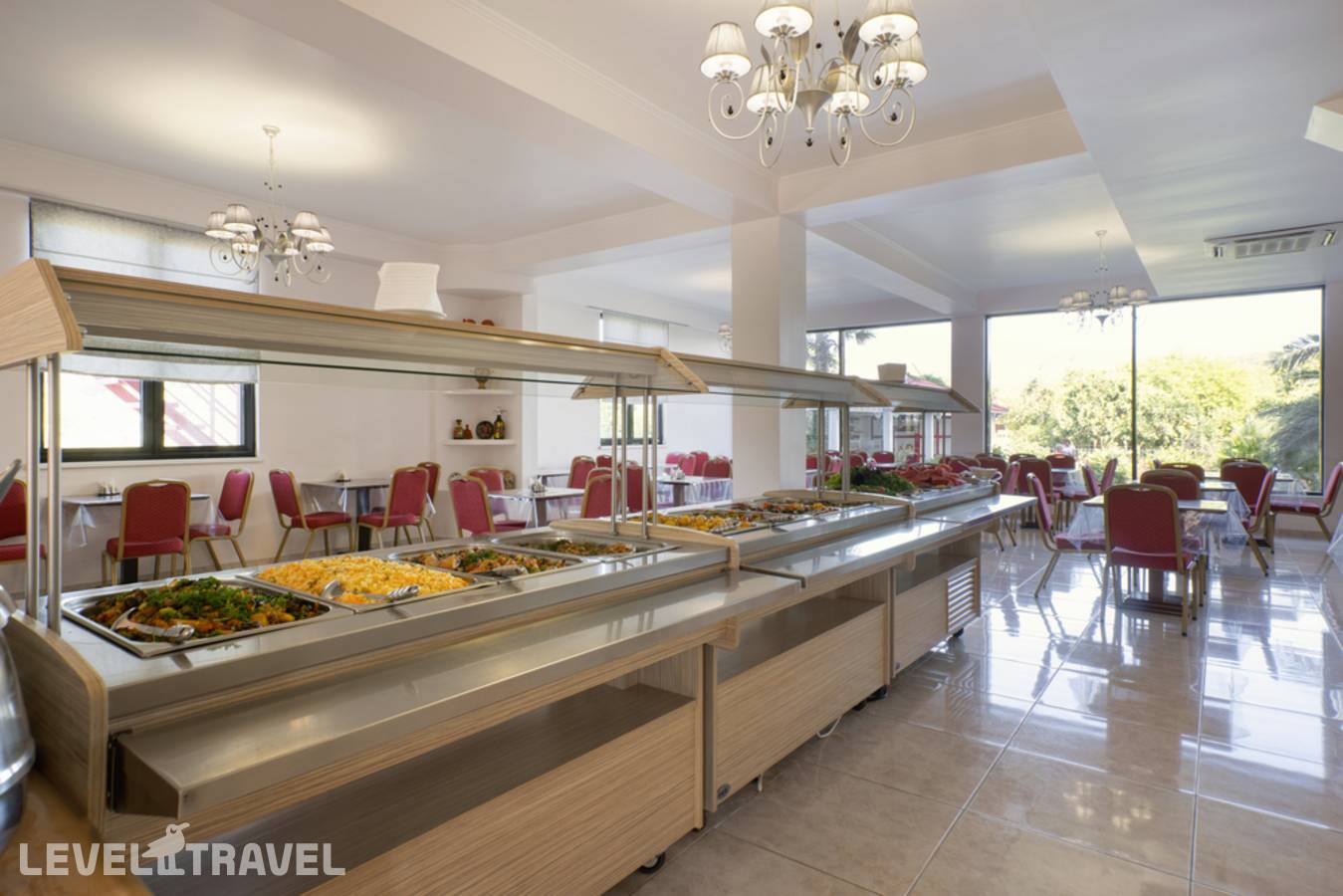 фотографии отеля Отель Апсара в Абхазия(Пицунда) - фото №20